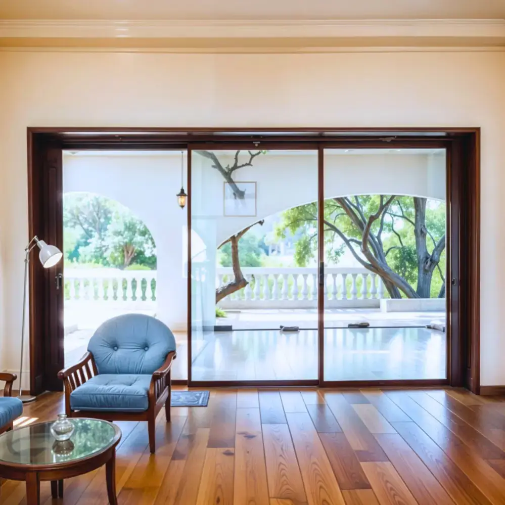 Sliding Doors & Windows