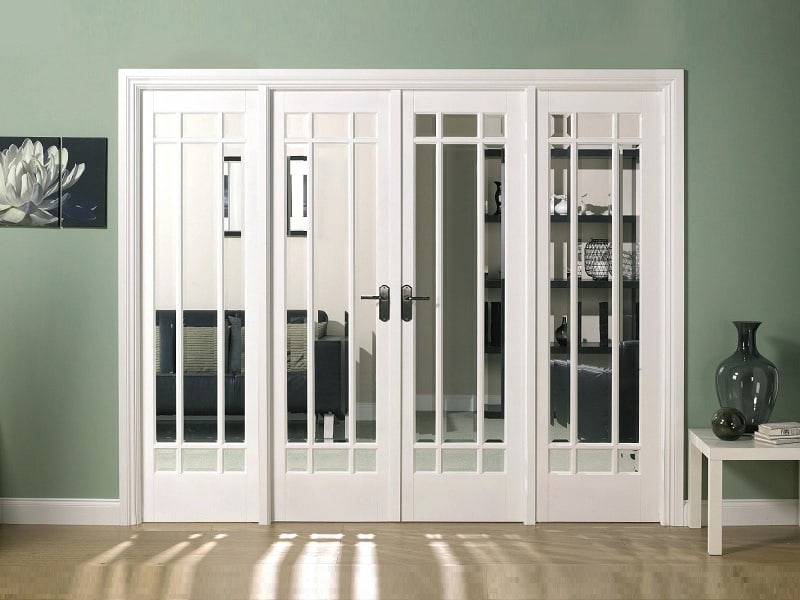UPVC Door Works