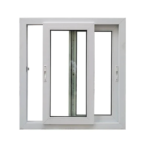UPVC Profile Glass Works
